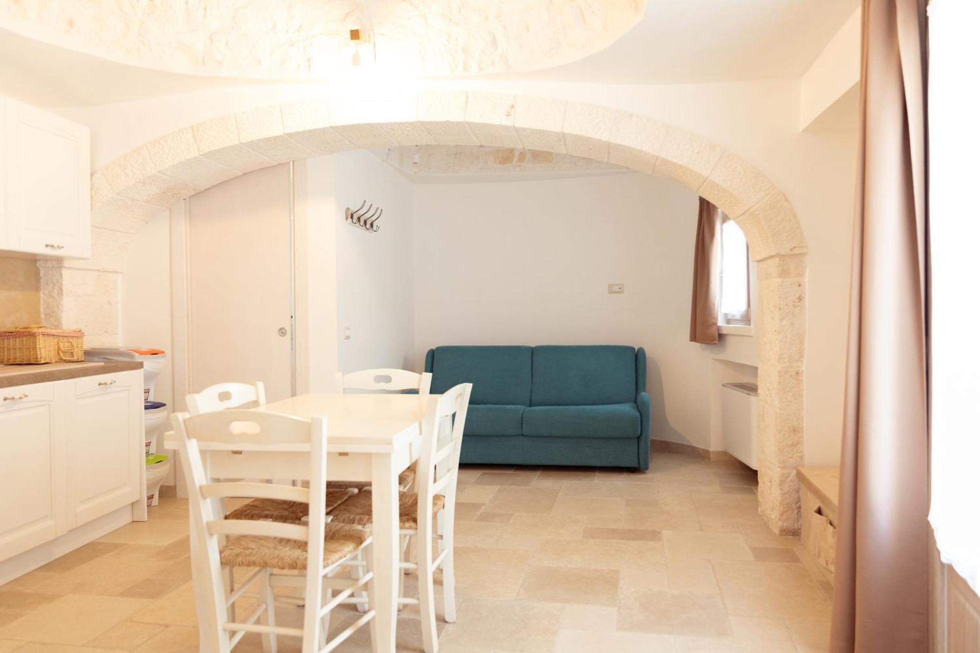 Il Trullo Di Pozzallegro Locorotondo Exterior photo
